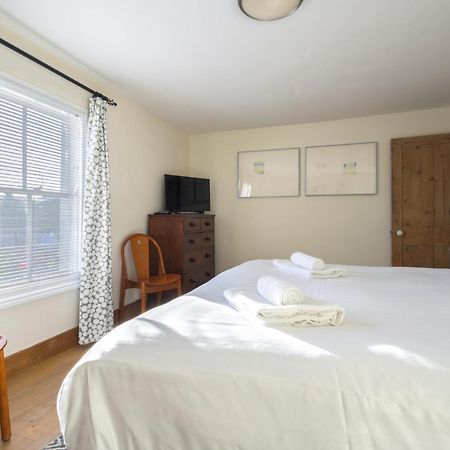 Delightful Bird Sisters Cottage With Free Parking Brighton Eksteriør billede