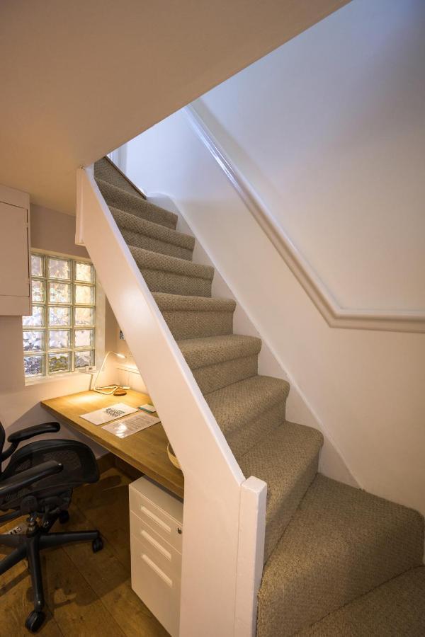 Delightful Bird Sisters Cottage With Free Parking Brighton Eksteriør billede