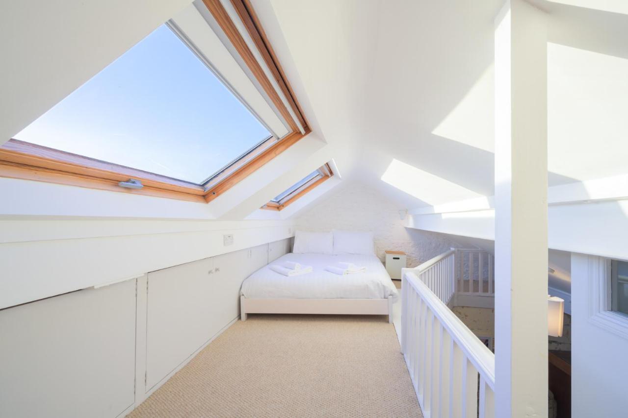 Delightful Bird Sisters Cottage With Free Parking Brighton Eksteriør billede