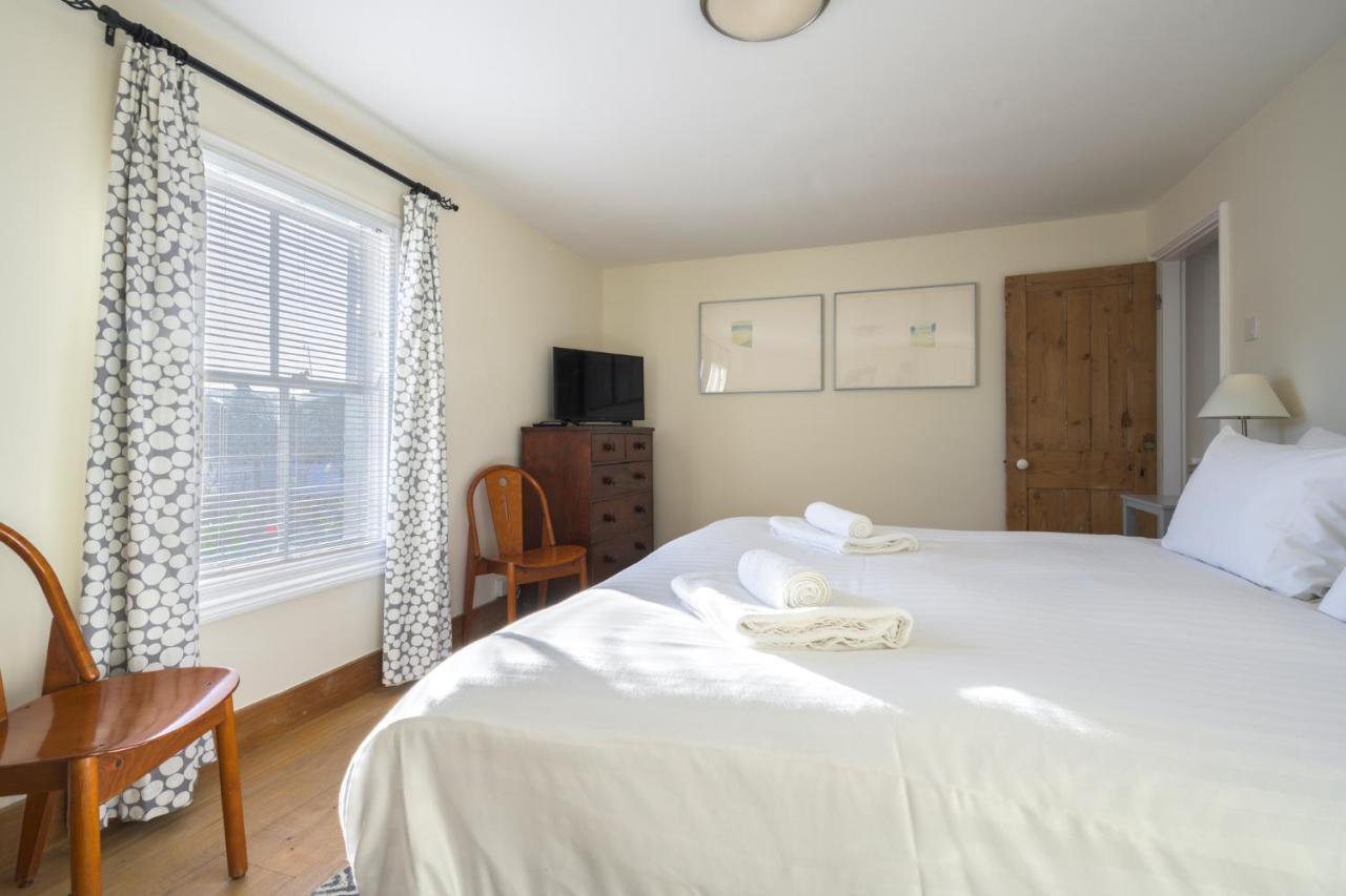 Delightful Bird Sisters Cottage With Free Parking Brighton Eksteriør billede